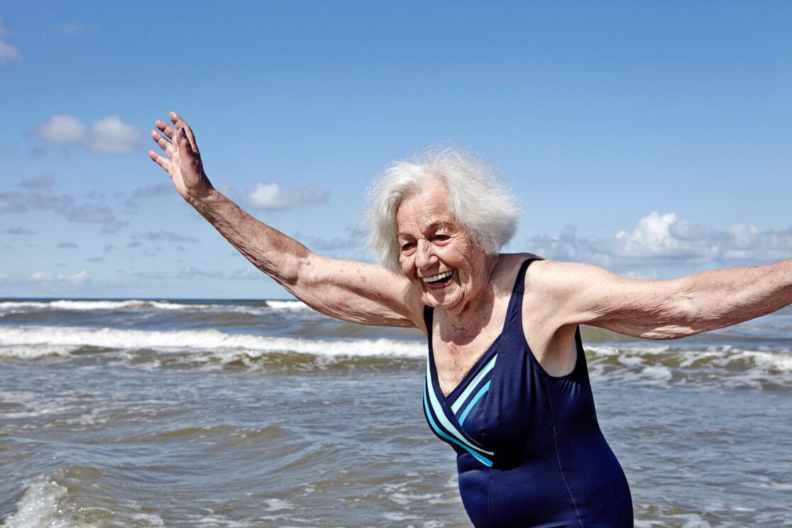 Noch einmal nach Juist