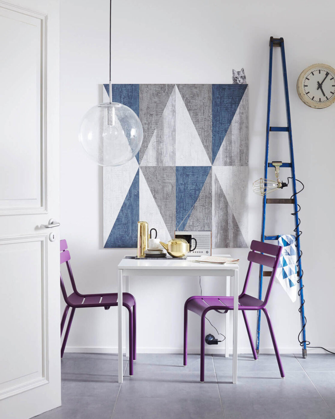 Schöner Wohnen Kollektion I