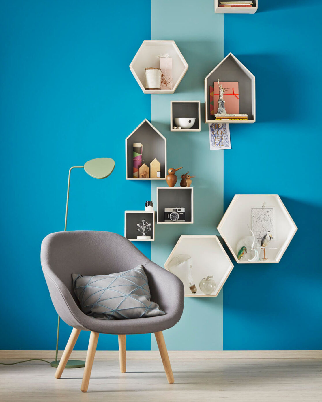 Schöner Wohnen Kollektion I