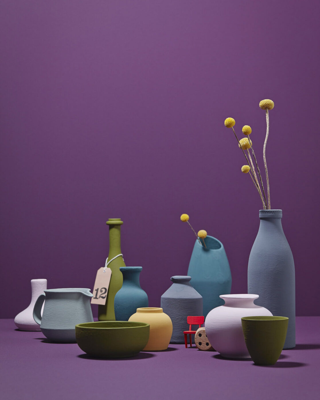 Schöner Wohnen Kollektion I