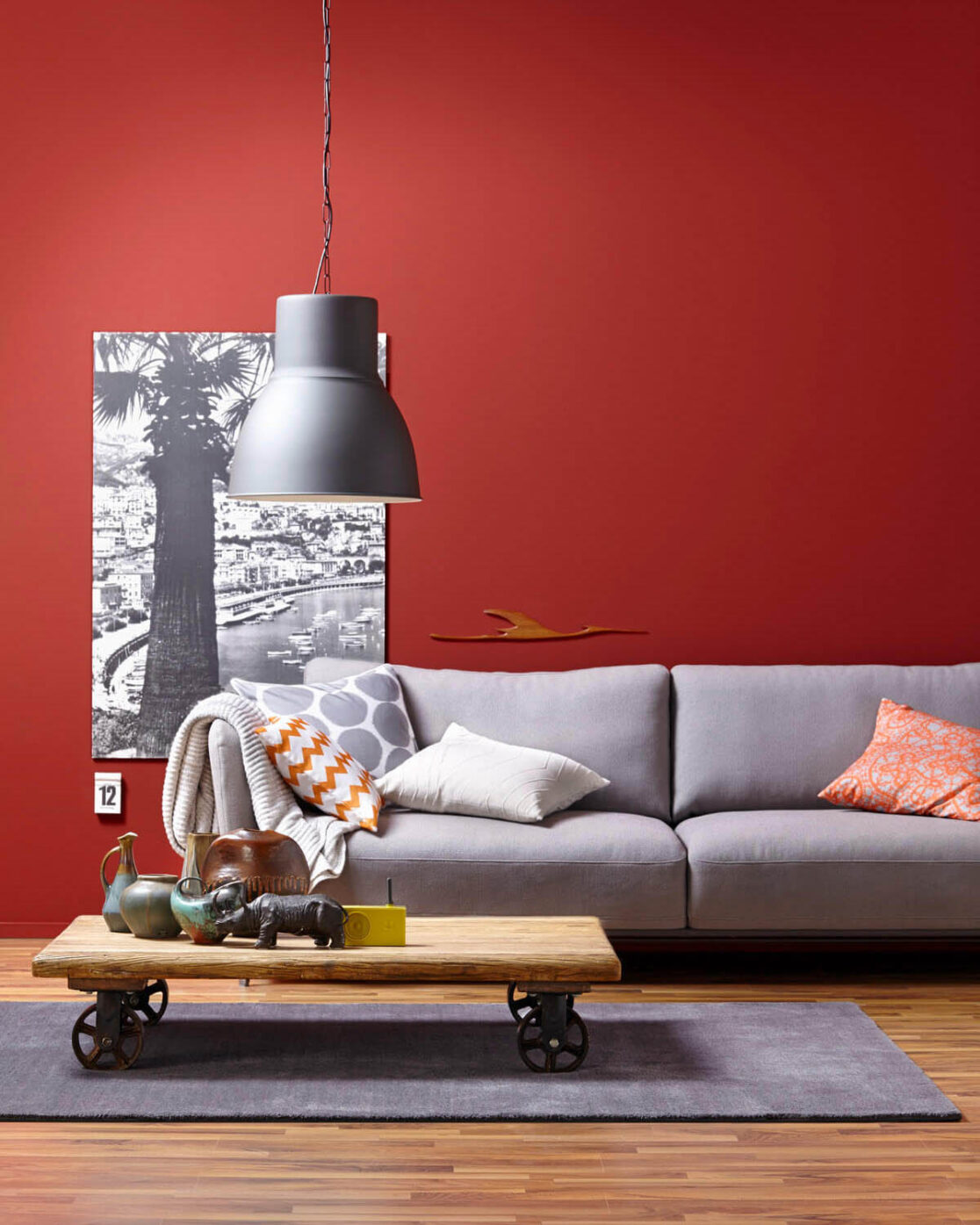 Schöner Wohnen Kollektion I