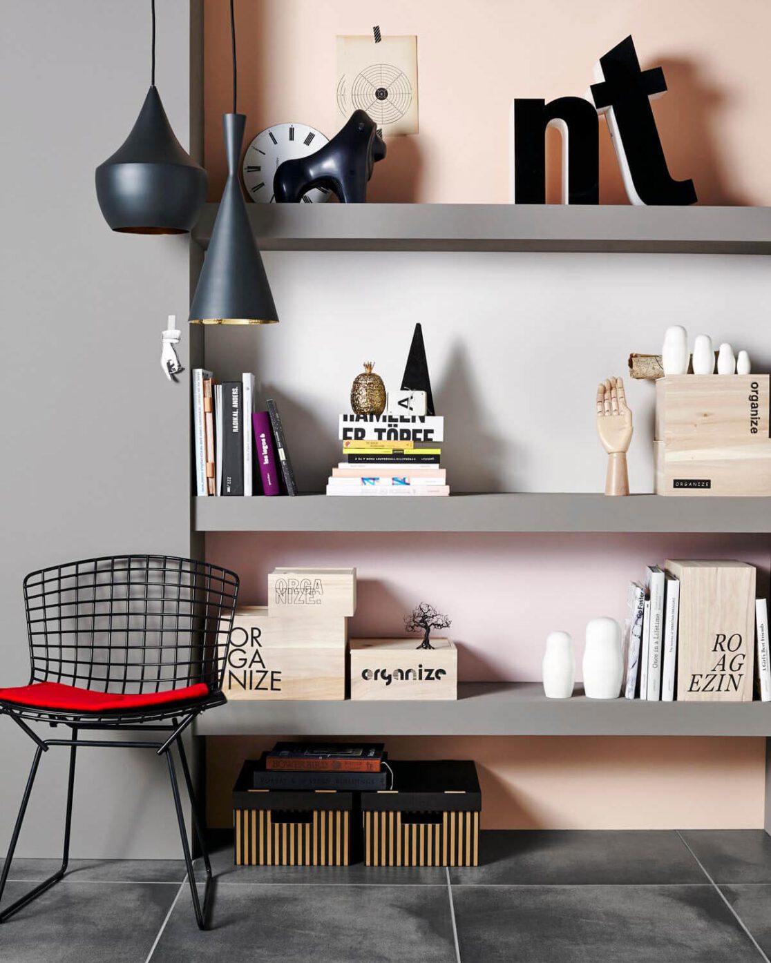 Schöner Wohnen Kollektion I