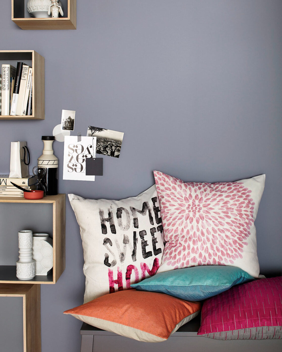 Schöner Wohnen Kollektion II