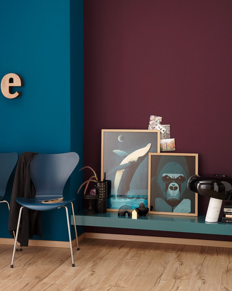 Schöner Wohnen Kollektion II