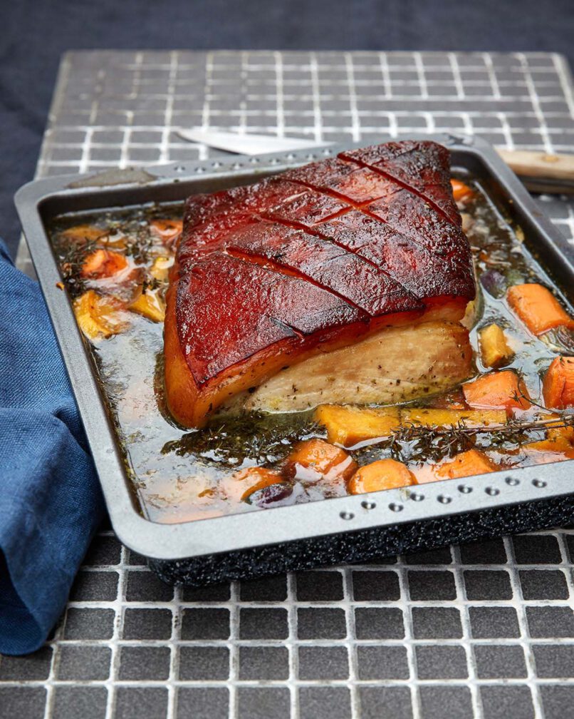 Claudia Schaumann Kochbuch "Was für mich"