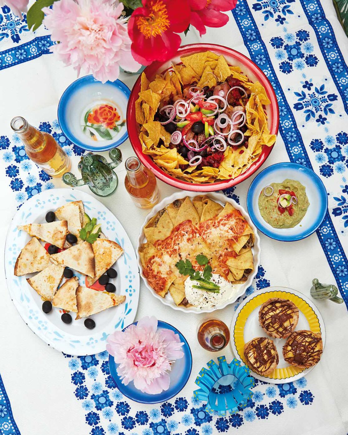 Claudia Schaumann Kochbuch "Was für mich"