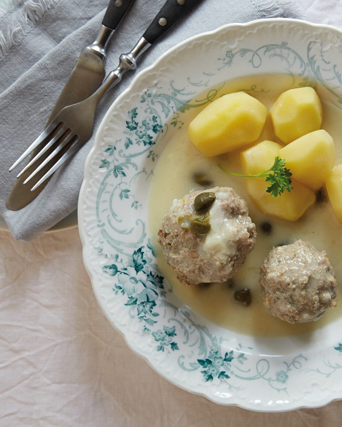 Claudia Schaumann Kochbuch "Was für mich"