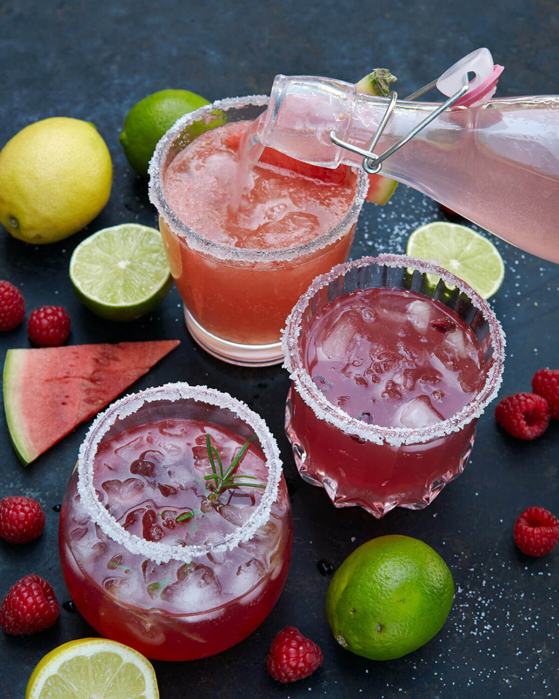 Claudia Schaumann Kochbuch "Was für mich"