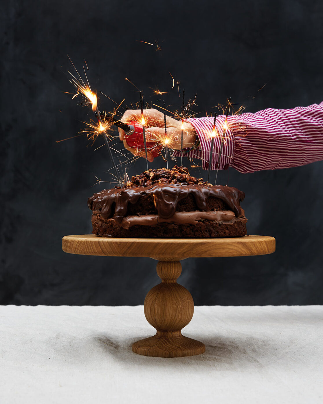 Claudia Schaumann Kochbuch "Was für mich"