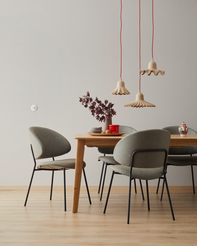 Schöner Wohnen Designfarben