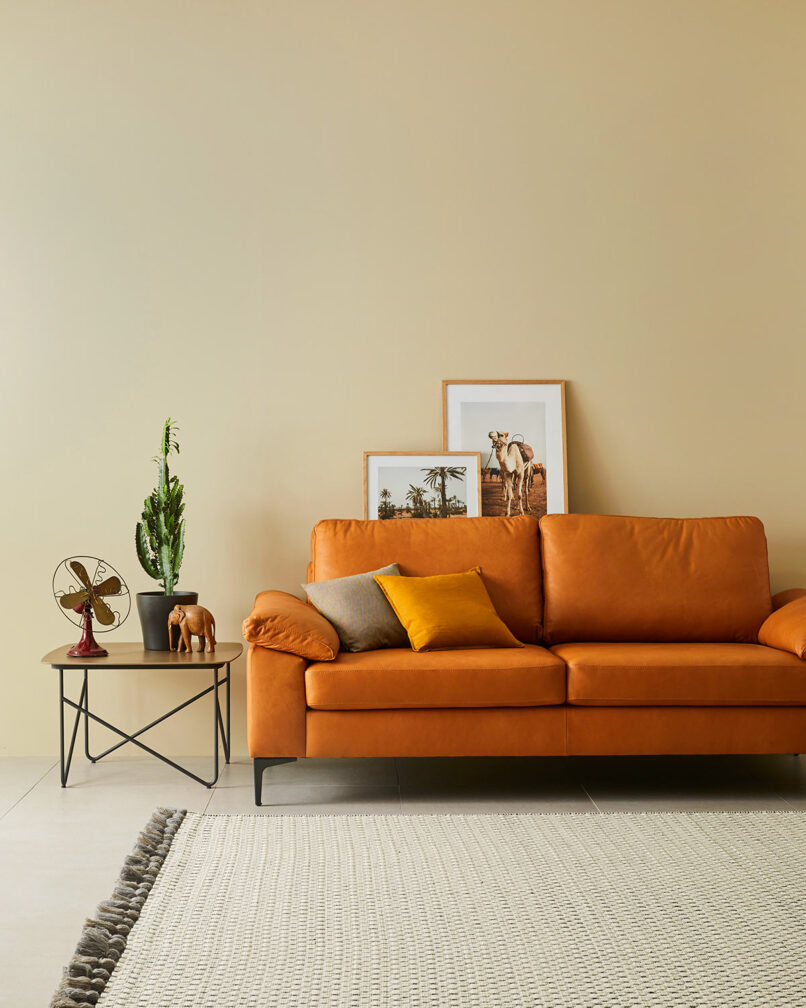 Schöner Wohnen Designfarben