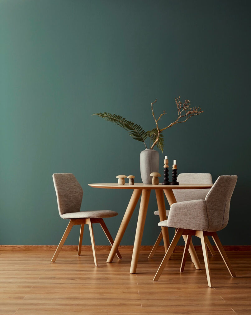 Schöner Wohnen Designfarben