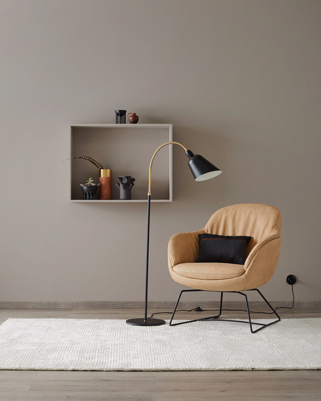 Schöner Wohnen Designfarben