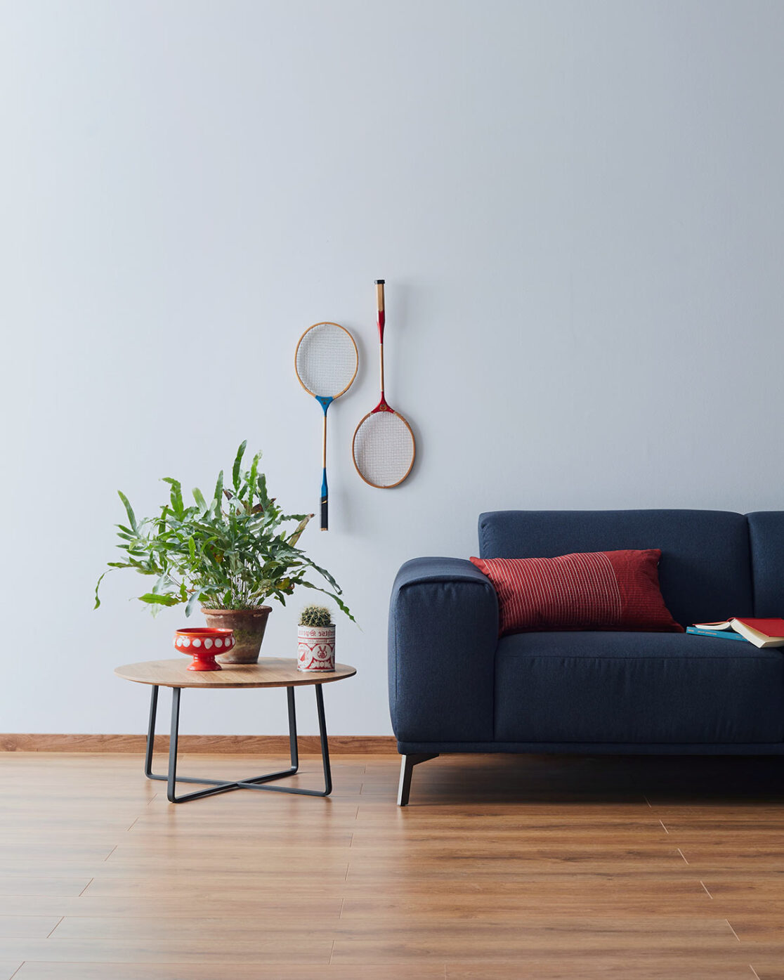 Schöner Wohnen Designfarben