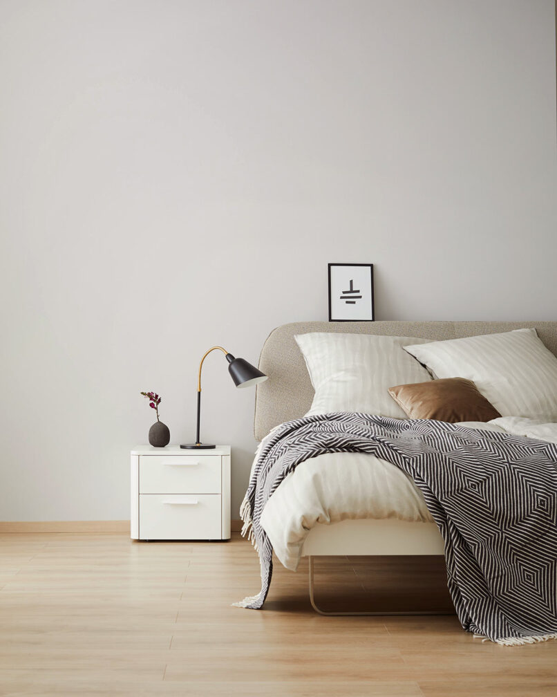 Schöner Wohnen Designfarben