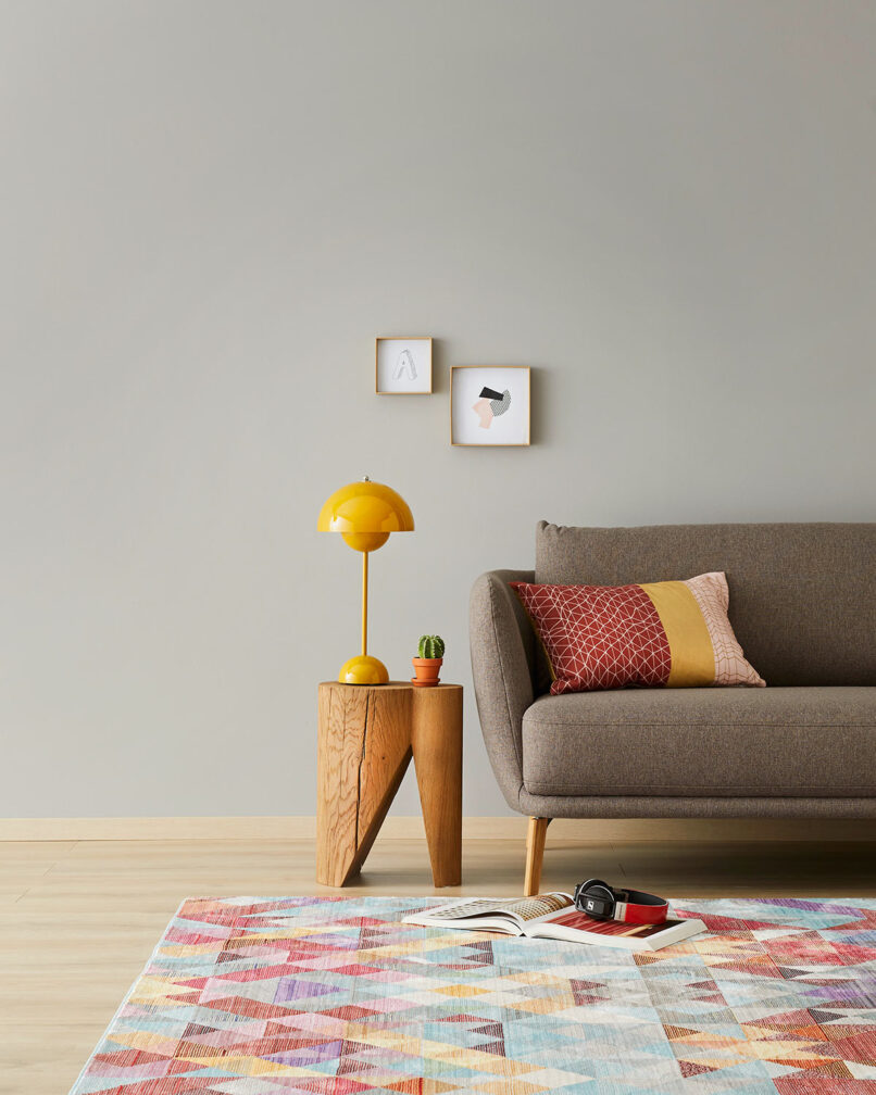 Schöner Wohnen Designfarben