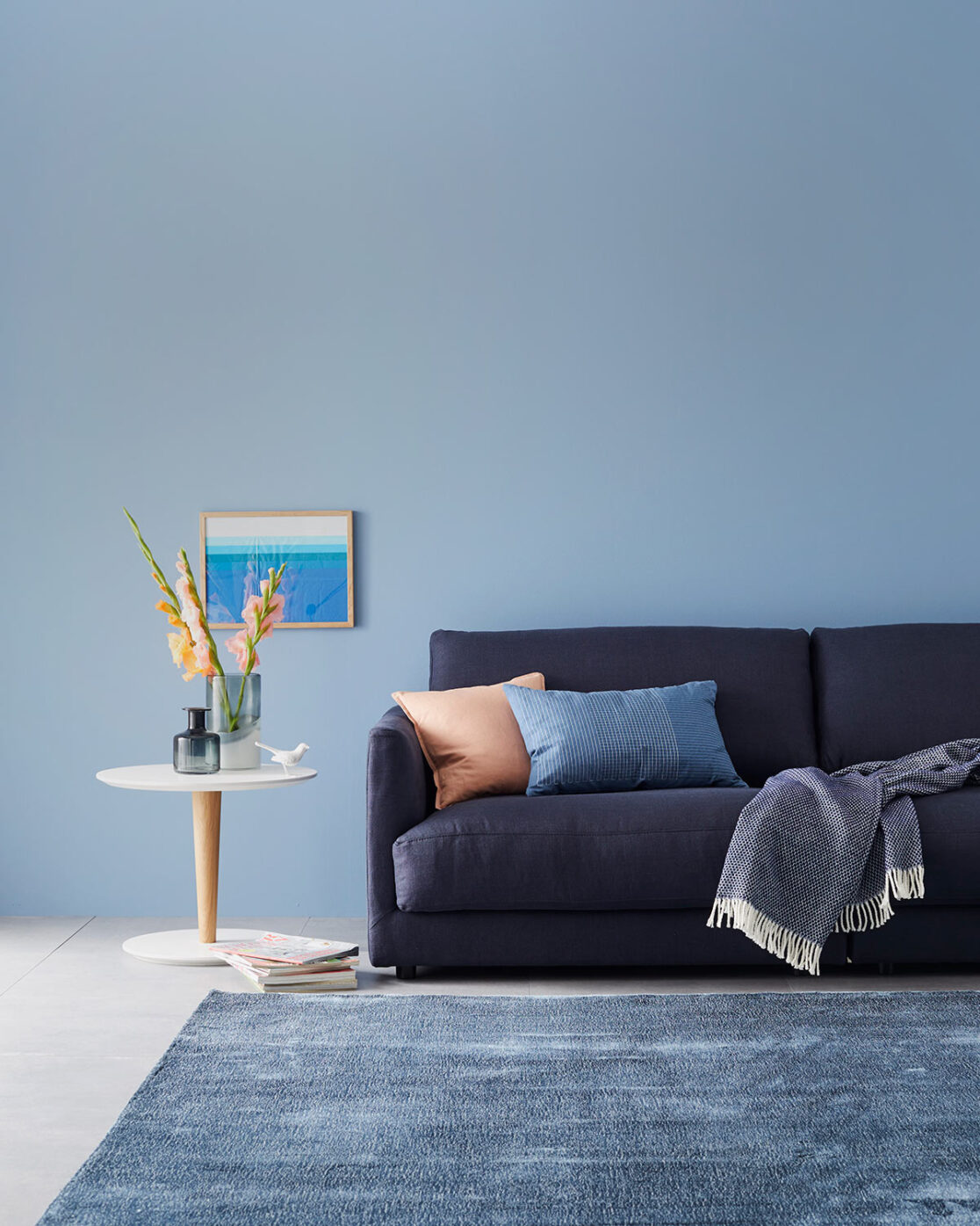 Schöner Wohnen Designfarben