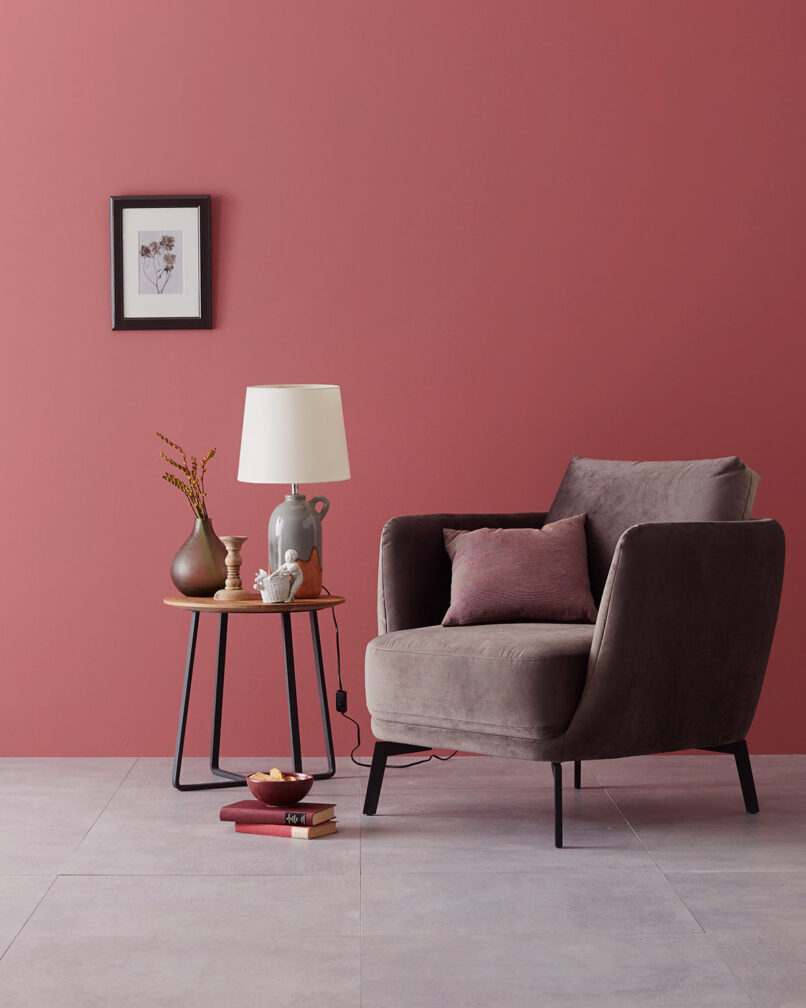 Schöner Wohnen Designfarben