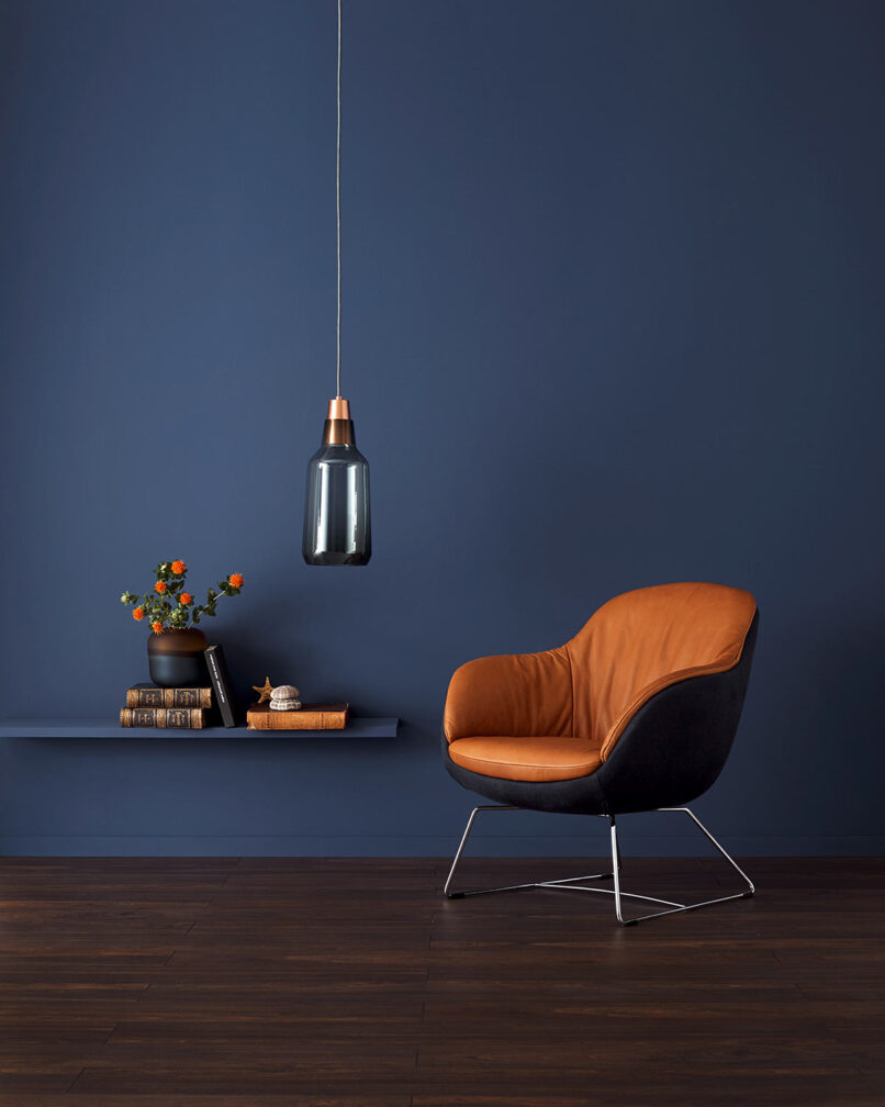 Schöner Wohnen Designfarben