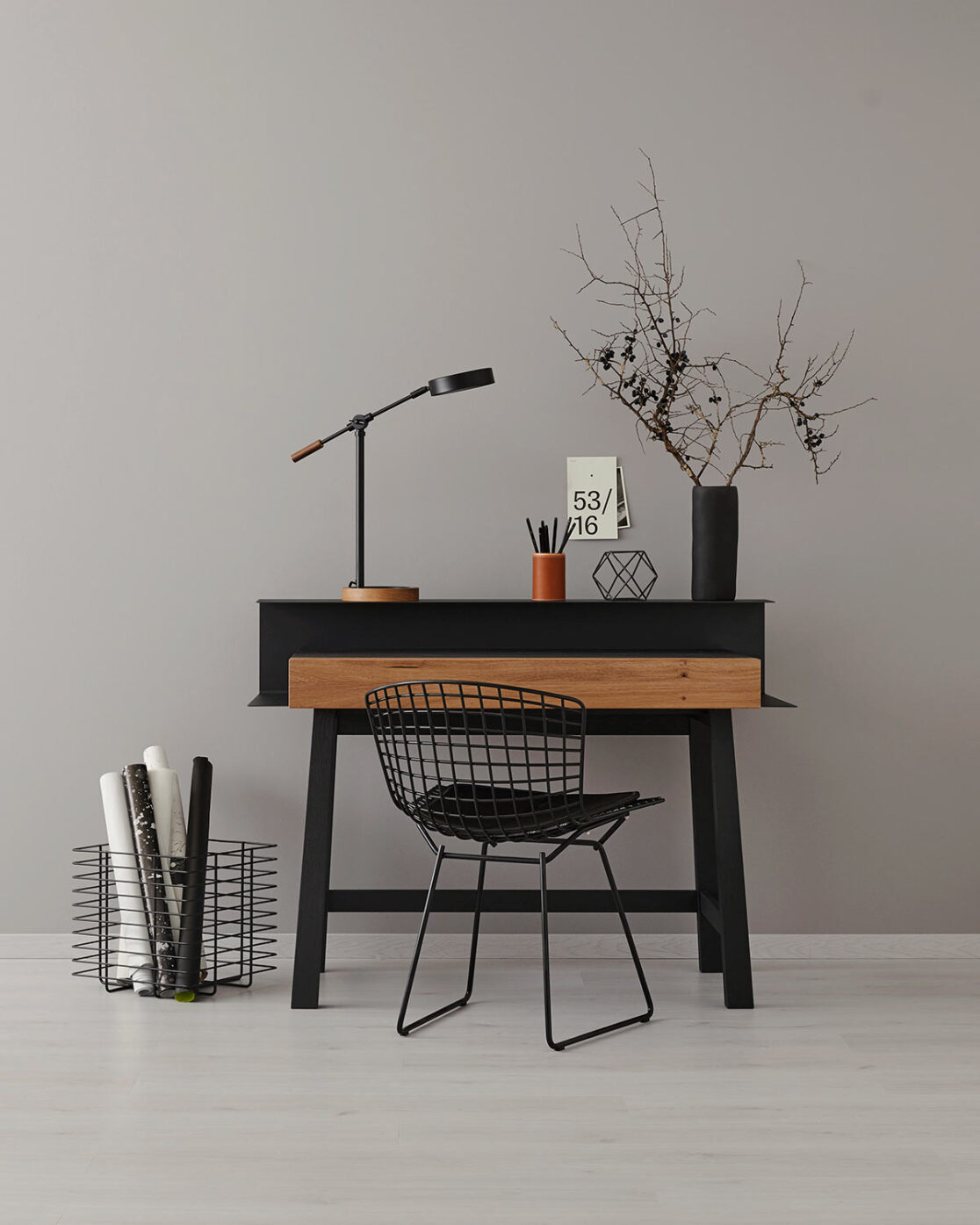 Schöner Wohnen Designfarben