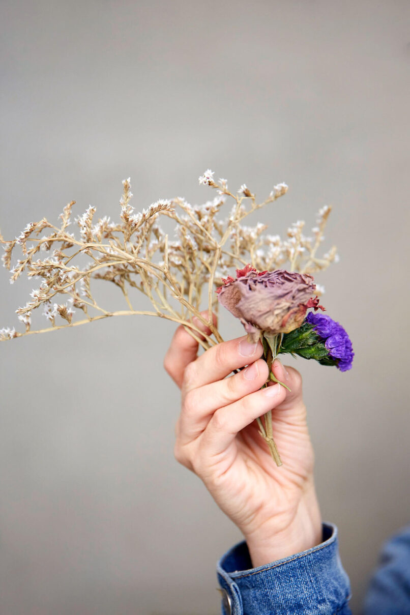 Poems & Posies