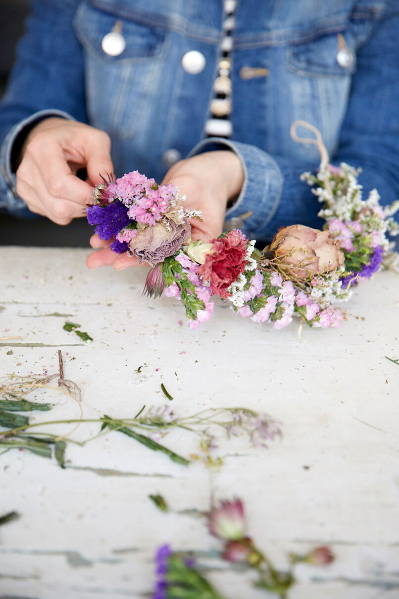 Poems & Posies