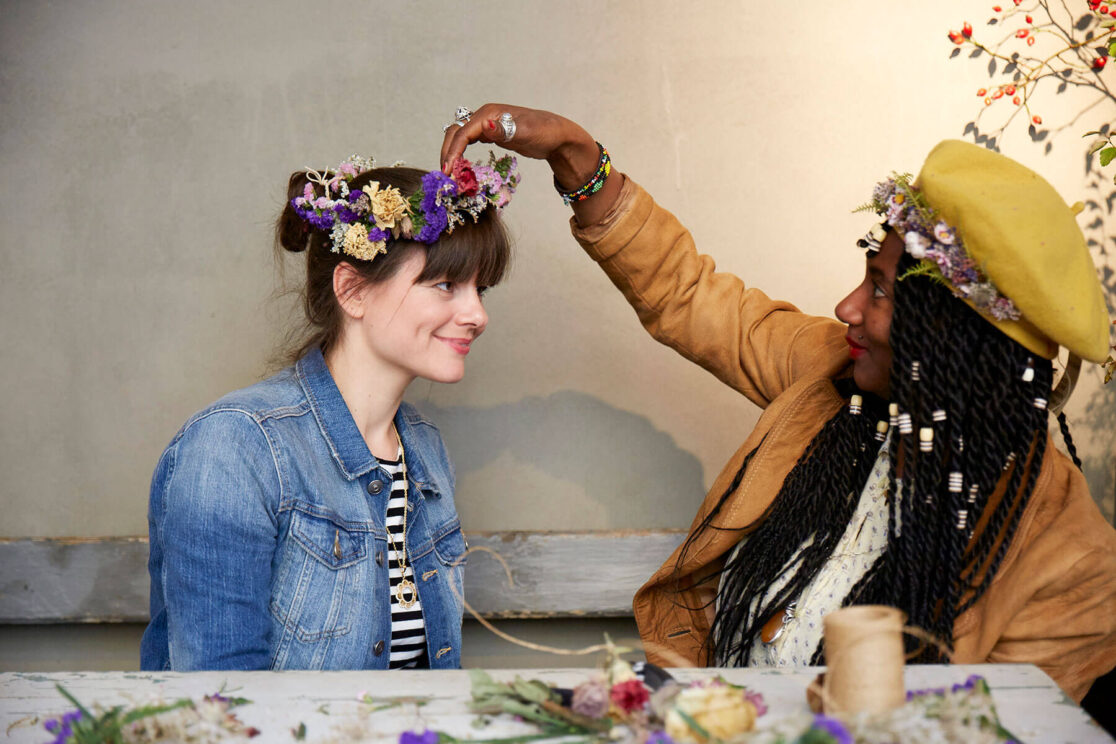 Poems & Posies