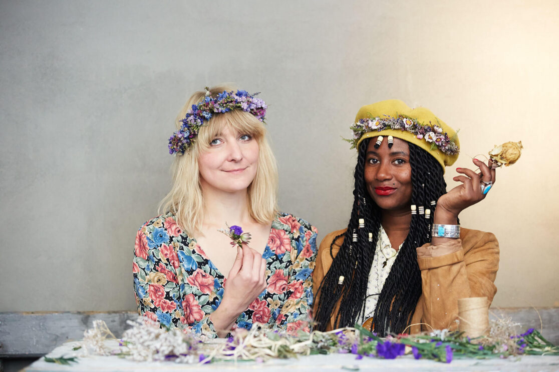 Poems & Posies