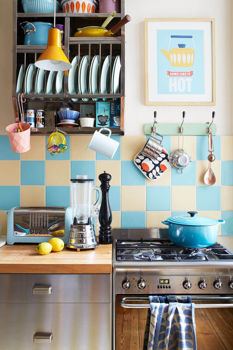 Homestory Kathinka & Jens Bild4