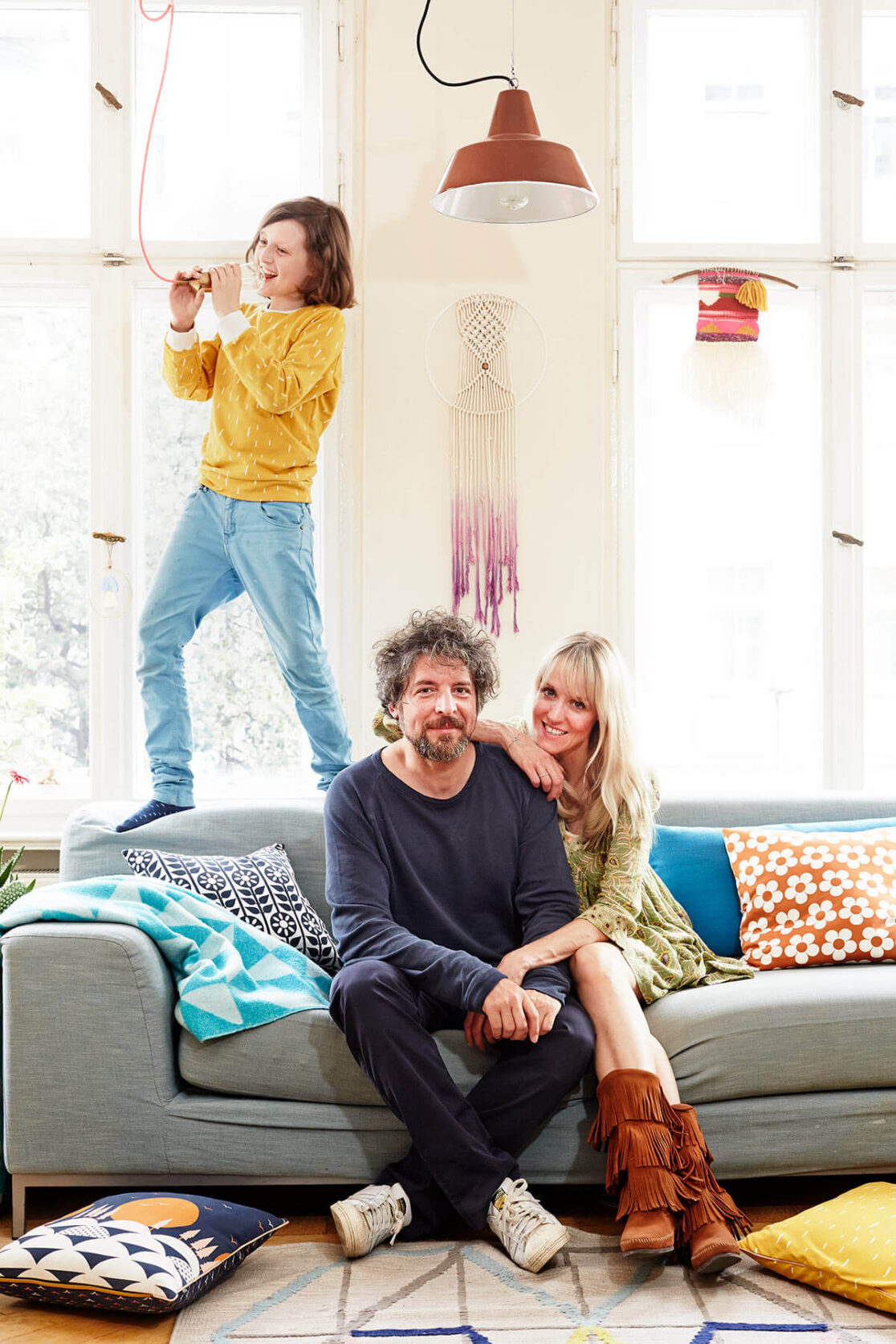 Homestory Kathinka & Jens Bild5